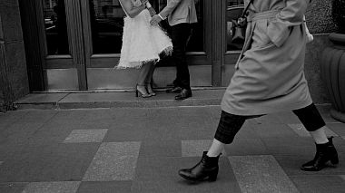 Videographer Дмитрий Крылов from Moscow, Russia - вселенская большая любовь, engagement, event, musical video, reporting, wedding