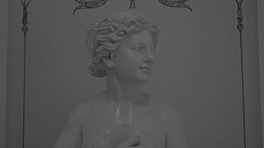 Videographer Дмитрий Крылов from Moscow, Russia - вечная нежность друг друга, event, musical video, wedding