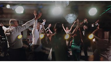 Videógrafo Andi Șorcoată de Craiova, Roménia - WeddStory - Madalina + Andrei, wedding