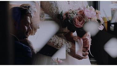 Видеограф Andi Șorcoată, Крайова, Румыния - WeddClip | Camelia + Andrei, свадьба