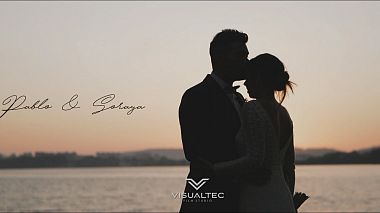 Videographer VisualTec Film Studio from La Coruna, Spain - Pablo & Soraya :: Edición mismo día (Same day edit), SDE, wedding