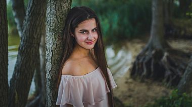 Videographer VIDEO FOCUS / Artur Wesoły from Pyskowice, Polsko - BACKSTAGE / Paulina Wesoły - Fotografia / Modelka - Wiktoria Groelich, backstage