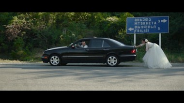 Videographer Mamuka Mamukashvili from Gori, Georgien - Kakha & Natia - Wedding Video, event, wedding