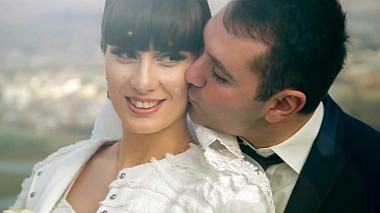 Videographer Mamuka Mamukashvili from Gori, Georgien - Soso & Tata - Wedding Video, wedding