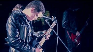 Videographer Mamuka Mamukashvili from Gori, Georgia - Cross Line - Cherry Ice-cream (Music Video), musical video