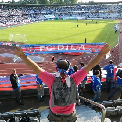 Videographer Mamuka Mamukashvili