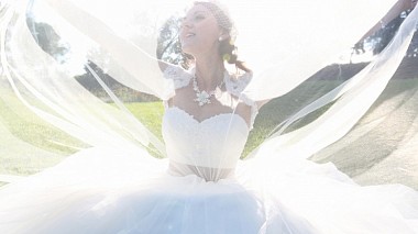 Відеограф Anežka Chudlíková, Прага, Чехія - Radana + Tomáš, engagement, wedding