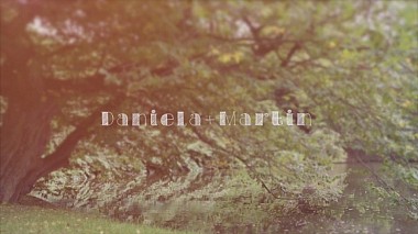 Видеограф Anežka Chudlíková, Прага, Чехия - D + M // Prague, engagement, event, wedding