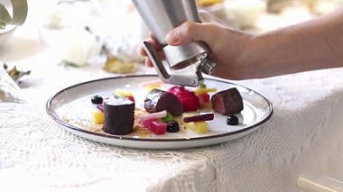 Βιντεογράφος Anežka Chudlíková από Πράγα, Τσεχία - SOHO - taste experience, advertising