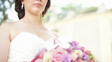 Videografo Anežka Chudlíková da Praga, Repubblica Ceca - Nadezda + Taras | Prague, engagement, wedding