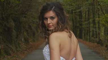 Videographer Coelhos Audiovisuais from Braga, Portugalsko - COELHOSAUDIOVISUAIS, wedding