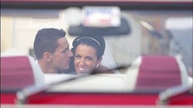 Videografo Adrian Olar da Baia Mare, Romania - Borislava & Bogdan - the highlights, wedding