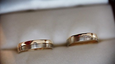 来自 格武霍瓦济, 波兰 的摄像师 TER-FILM Misniakiewicz - Wedding Highlights, Kasia & Łukasz, wedding