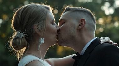 Głuchołazy, Polonya'dan TER-FILM Misniakiewicz kameraman - Wedding Highlights, Monika&Radek, düğün