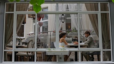 Videographer Triada Studio from Ivanovo, Rusko - Maksim & Irina, engagement, wedding