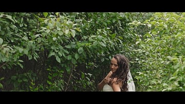 Videógrafo Triada Studio de Ivánovo, Rusia - Алексей и Анна, wedding