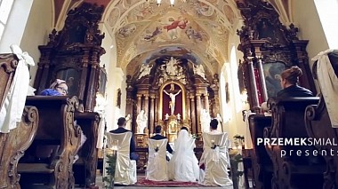 Videographer przemeksmialek.pl  filmowanie ślubów from Lodž, Polsko - Anna i Paweł, engagement