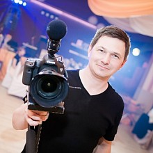 Videographer przemeksmialek.pl filmowanie ślubów