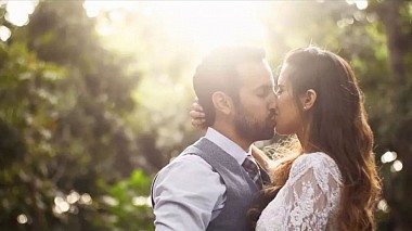 Videographer Kaveret Studio from Tel Aviv, Izrael - Shahaf & Danit - Highlights, wedding