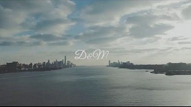 Videographer Kaveret Studio from Tel Aviv, Izrael - Diana & Mike - Highlights, wedding