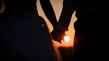 Debica, Polonya'dan Marcin Kobos kameraman - Paulina & Damian, düğün
