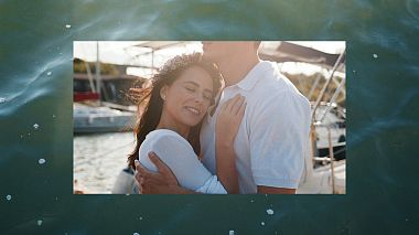 Videografo Despa Films da Bucarest, Romania - ANDREEA & ANDREI | Pre-wedding Couple Session, anniversary, drone-video, engagement, invitation, wedding