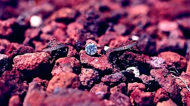 Videógrafo Wedfilms Cinematography de Chania, Grécia - Wedding in Santorini // Olivia & Justin // Wedding Video Teaser, wedding