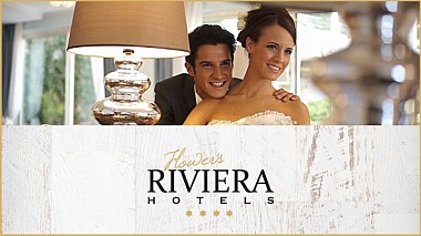 Videographer MDM Wedding Videography from Genoa, Italy - Alice | Edoardo [Flowers Riviera Sanremo], corporate video