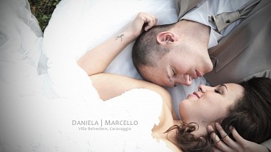 Videographer MDM Wedding Videography from Janov, Itálie - Daniela + Marcello | Wedding Trailer, wedding