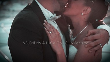 来自 热那亚, 意大利 的摄像师 MDM Wedding Videography - Valentina + Luca | Wedding Clip, wedding