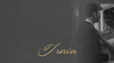 Videograf MDM Wedding Videography din Genova, Italia - K + D // Accademia delle Scienze, Torino, SDE, eveniment, logodna, nunta