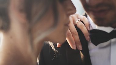 Videograf MDM Wedding Videography din Genova, Italia - Grand Hotel dei Castelli :: Riviera di Levante, filmare cu drona, nunta