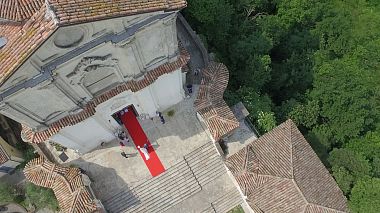 Videografo MDM Wedding Videography da Genova, Italia - MDM Wedding - Drone & Steadycam Showreel 2019, showreel