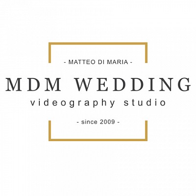 Videographer MDM Wedding Videography