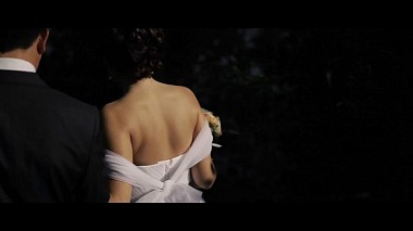 来自 乌法, 俄罗斯 的摄像师 Илья Куклин - All this time / Almir & Svetlana / wedding highlights, wedding