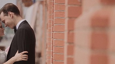 Videographer Илья Куклин from Ufa, Russia - IVAN AND ZARINA | SAME DATE EDITE, SDE, drone-video, wedding