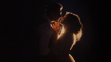 Videografo Илья Куклин da Ufa, Russia - Next to Him | Chapter 2, wedding