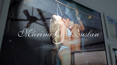 Videographer Lana Al from Phuket, Thajsko - Big funny wedding in Phuket, event