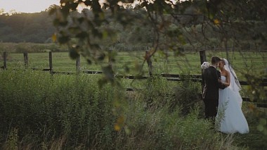 来自 布拉索夫, 罗马尼亚 的摄像师 Fuciu Florin - Ioana + Mircea - Wedding Best Moments, wedding