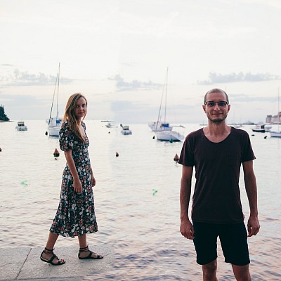 Videographer Fuciu Florin