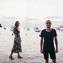 Videographer Fuciu Florin