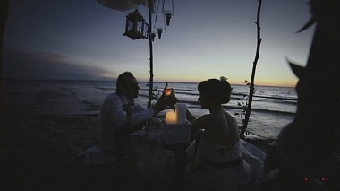 Видеограф SmileFilm Studio, Ульяновск, Россия - Juliya & Evgeniy, свадьба