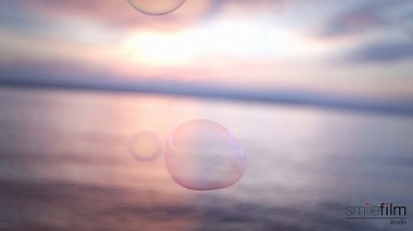 来自 乌里扬诺夫斯克, 俄罗斯 的摄像师 SmileFilm Studio - LoveStory Nastya & Andrey, engagement