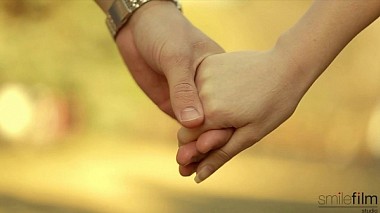 Videographer SmileFilm Studio from Uljanovsk, Rusko - LoveStory Natasha & Vanya, engagement