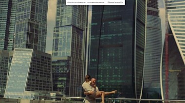 Видеограф SmileFilm Studio, Ульяновск, Россия - LoveStory Olya & Pasha, лавстори