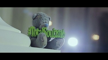 Видеограф SmileFilm Studio, Ульяновск, Россия - TotalSoul 2016 | SmileFilm.ru, событие