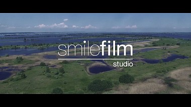 Videographer SmileFilm Studio from Uljanovsk, Rusko - Linara & Ilnaz | Nikah | SmileFilm.ru, drone-video, engagement