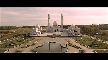 Filmowiec SmileFilm Studio z Ulianowsk, Rosja - Nikah | Elvira & Ruslan, wedding