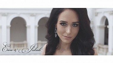 Видеограф MSFilm Production, Люблин, Полша - Ewa & Jakub | Beautiful Cinematic Highlights, wedding