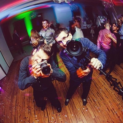 Videographer MSFilm Production